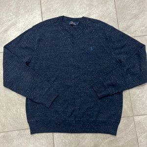Mens Ralph Lauren Polo Sweater